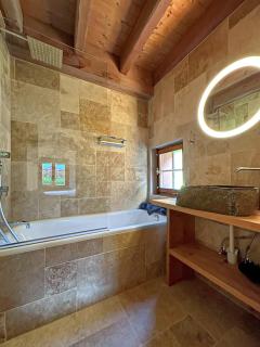 Family Chalet Karibu - 4 Vallées - next to Verbier - 2