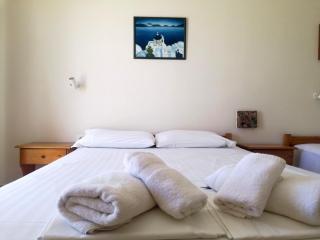 Ambrosia family apartment - Makry Gialos - 6