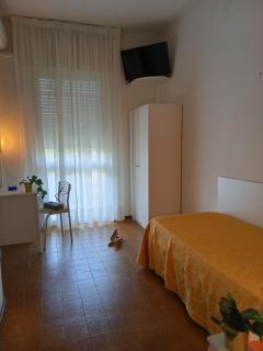 Hotel Haiti - Milano Marittima - 9