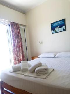 Ambrosia family apartment - Makry Gialos - 5