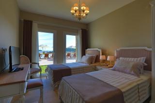 Datca Doris Hotel - 6