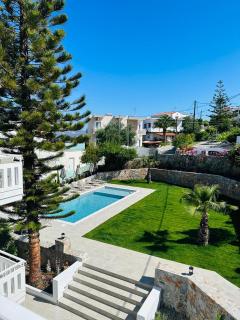 Cost Mari Almyrida New by ZAGO Boutiqe hotels - Almyrida - 5