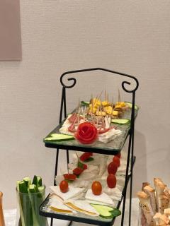 Oriental Residence - Dammam - 4