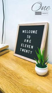 Vine Residences - One ElevenTwenty - Manila - 0