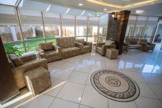 RK MAGİC DREAM HOTEL - Kemer - 5