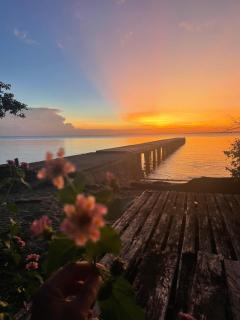 Blue EmOcean Dive Resort - Moyo Island - 2