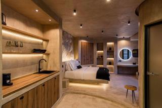 Senses Luxury Houses - Fira - 2
