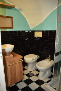 La Casa sul Teatro - 4