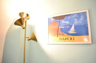 La Casa sul Teatro - Naples - 3