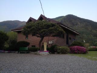 Gabriel Villa - Jeongseon - 0