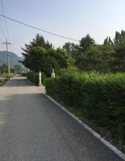 Gabriel Villa - Jeongseon - 8