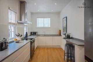 The Long Walk: 3Bed & Garden - 9