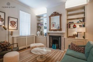 The Long Walk: 3Bed & Garden - 8