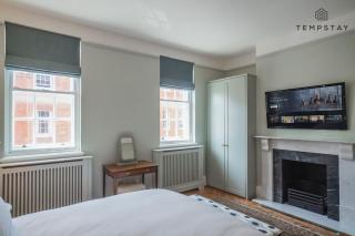 The Long Walk: 3Bed & Garden - 1