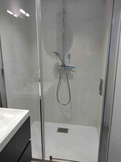 appt St Tropez ,magnifique T2, piscine ,terrasse, emplacement ideal ,front de mer, - Saint-Tropez - 3