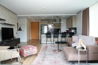 Lovely Two Bedroom Appartment Istanbul - Istambul - 4