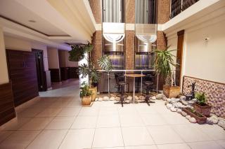 RK MAGİC DREAM HOTEL - Kemer - 1