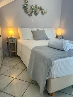 Emelia Apartment - Lixouri - 2