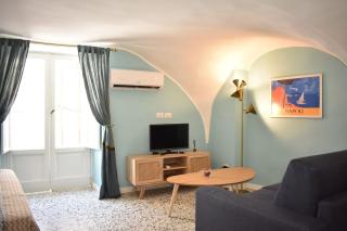 La Casa sul Teatro - 9