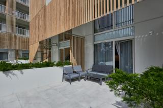 Timber Apartments by Baltic Home - Świnoujście - 4