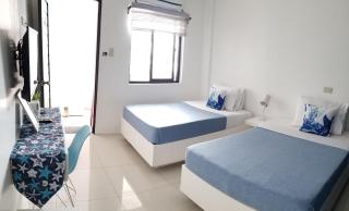 Blue Coast Beach Hotel - Santa Ana - 3