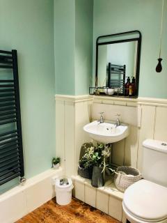 Heydon Guest Suite - Heydon - 6