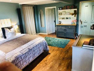 Heydon Guest Suite - Heydon - 8
