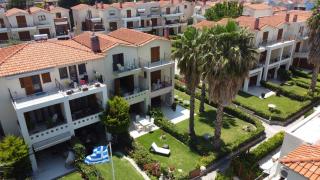 Villa Maravilla - Steps to Beach and Bakalis - Pefkochori - 8