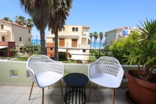 Villa Maravilla - Steps to Beach and Bakalis - Pefkochori - 2