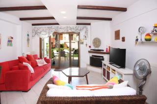 Villa Maravilla - Steps to Beach and Bakalis - Pefkochori - 4