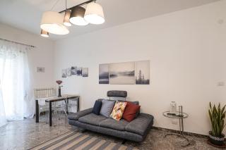 Amber House N.5 - Incantevole accogliente luminosa - Roma - 6