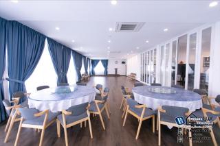 15BR SwimmingPool Villa Golf View Snooker BBQ - Bayan Lepas - 5