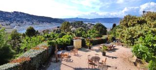 Studio appartement Port Soleil - Saint-Mandrier-sur-Mer - 8