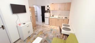 Sofia Apartment in Tbilisi - Tbilisi - 3