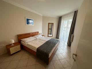 Family Apartment & Outside Pool & Sea View - Savudrija - 7