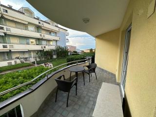 Family Apartment & Outside Pool & Sea View - Savudrija - 5