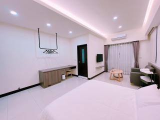 竹睎民宿 - Città Vecchia di Hengchun - 5