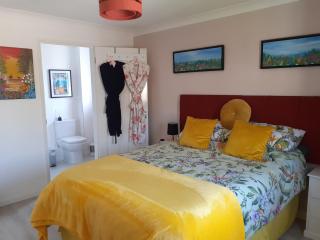 Safe haven 1 bed bungalow - Peacehaven - 0