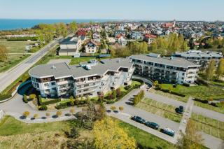 BlueApart Apartamenty Na Klifie - Władysławowo - 7