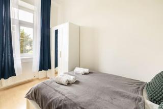 Beautiful 1 Bedroom Apartment near Schönbrunn - Vienna - 7
