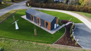 Tiny House EMH Peterswald - - 8