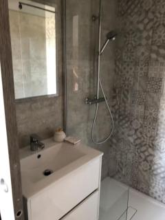 Villa neuve avec piscine - Bonifacio - 7