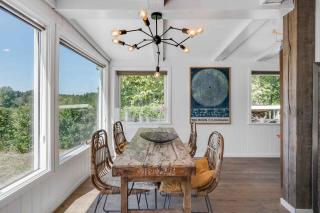 Spacious Cottage With A View Of Wild Nature - Dronningmølle - 9