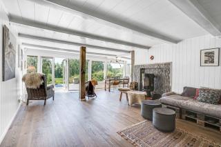 Spacious Cottage With A View Of Wild Nature - Dronningmølle - 8