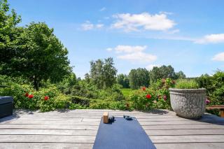 Spacious Cottage With A View Of Wild Nature - Dronningmølle - 6