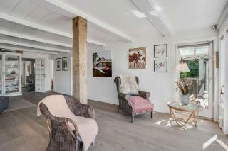 Spacious Cottage With A View Of Wild Nature - Dronningmølle - 5