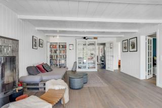 Spacious Cottage With A View Of Wild Nature - Dronningmølle - 3