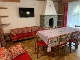 Le p'tit coin montagne 3 - Bonneval-sur-Arc - 5