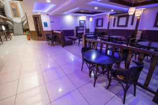 RK MAGİC DREAM HOTEL - Kemer - 2