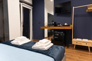 B&Business - Fibra Ultraveloce, Angolo Fitness, SmartWorking & Parcheggio Coperto su Richiesta - Cosenza - 3